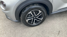 Nissan Juke 1.0 DiG-T N-Connecta 5dr Petrol Hatchback